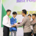 Kunjungi SMA Budi Utomo, Polres Jombang Diperkenalkan Program Baru untuk Tingkatkan Kualitas Pendidikan