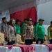 Seremonial Penutupan Kerja Bakti LDII Jawa Timur dalam Peringatan Kemerdekaan RI ke-79