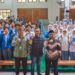 LDII Gelar Acara Sosialisasi ke-LDII-an Bagi Siswa SMP, SMA, dan SMK Yayasan Pendidikan Budi Utomo (YPBU) Gadingmangu