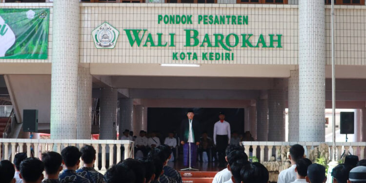 Hari Santri 2024, DPP LDII Ajak Santri Tingkatkan Kontribusi Majukan Negeri