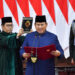 Ini Pesan LDII untuk Presiden Prabowo dan Wapres Gibran di Hari Pelantikan