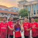 Pondok Pesantren Gadingmangu Juara 3 Turnamen Sepak Takraw Antar Sekolah dan Pondok di Jombang