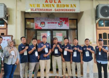 Ponpes Gadingmangu Apresiasi Pelaksanaan Pilkada Berlangsung Tertib dan Lancar