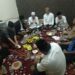 Acara Santai Ngopi Bersama di Rumah Dinas Kepala Kemenag Jombang