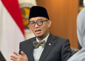 Akibat Bencana Banjir Sumatra, Kemenhaj dan LDII Serukan Ormas Islam Perkuat Dakwah Ekologis
