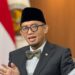 Akibat Bencana Banjir Sumatra, Kemenhaj dan LDII Serukan Ormas Islam Perkuat Dakwah Ekologis