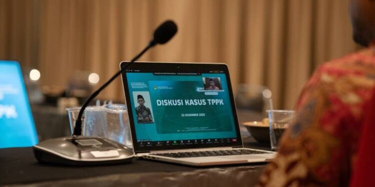 DPP LDII Dorong Perlindungan Anak Lewat FGD TPPK dan SANM 2025