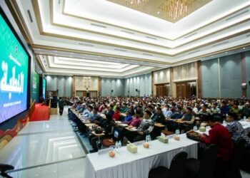 LDII Adakan Diklat Dakwah Tingkatkan Kompetensi Khotib