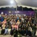 Malam Tahun Baru yang Positif Bersama Remaja LDII PC. Jombang