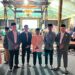 Do’a Bersama Lintas Agama Melepas Tahun 2025 dan Menyambut Tahun 2026