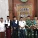 LDII Mojoagung Jalin Sinergi Erat dengan Muspika dalam Safari dan Tarling Ramadan 1447 H