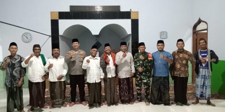 Harmoni Ramadhan: Sinergi LDII Jombang, NU dan PC Mojoagung di Kedung Lumpang