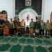 22 Tahun Bersatu, Tarawih Keliling LDII, NU dan Muhammadiyah di Segodorejo