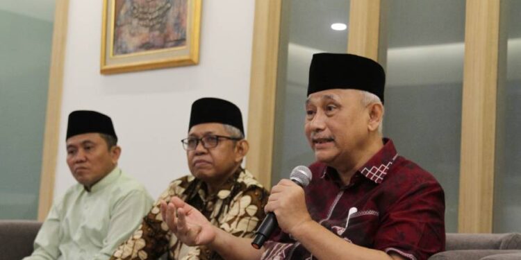 Munas X LDII Bahas Penguatan Kebangsaan Serta Respons atas Krisis Global