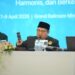 Munas X LDII Tetapkan Dody Taufiq Wijaya sebagai Ketua Umum 2026-2031, Fokus Konsolidasi dan Penguatan Sinergi Nasional