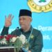 Munas X LDII Resmi Dibuka, KH Chriswanto Santoso Tekankan Evaluasi Organisasi Hingga Penguatan Ketahanan Bangsa