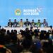 Rekomendasi Munas X LDII, Pertegas Kedaulatan Bangsa di Tengah Pusaran Krisis Global