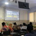 LDII Jombang Ikuti Sosialisasi Juru Sembelih Halal dan Manajemen Kurban Sehat Secara Hybrid