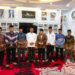 LDII Jombang Perkenalkan Pengurus Baru dan Perkuat Sinergi dengan MUI