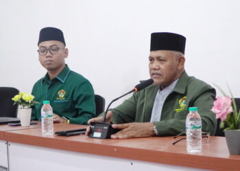 LDII Jombang Perkuat Literasi Media Generasi Muda Lewat Pelatihan Jurnalistik