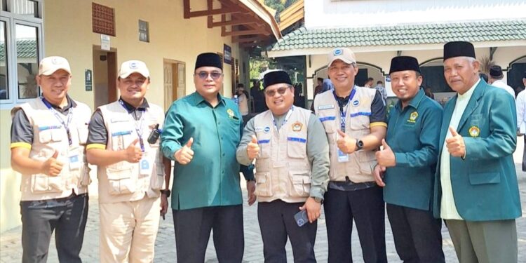 Wapres Gibran Rakabuming Buka PERMATA CAI 2026 di Jombang, DPD LDII Jombang Perkuat Pembinaan Generasi Menuju Indonesia Emas 2045