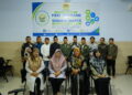 FKKI Perkuat Layanan Kesehatan Warga LDII melalui Program Preventif dan Kolaboratif