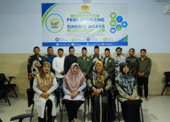 FKKI Perkuat Layanan Kesehatan Warga LDII melalui Program Preventif dan Kolaboratif