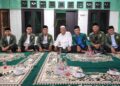 Pengurus DPD LDII Kabupaten Jombang Bersilaturahim dengan Wakil Bupati Jombang Gus Salman