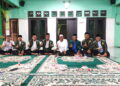 LDII Kabupaten Jombang Siap Berkontribusi Dukung Muktamar NU 2026 melalui Layanan Kesehatan
