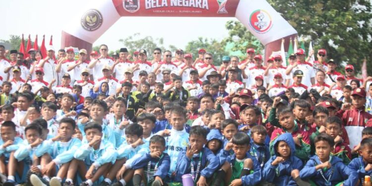 DPP LDII: FORSGI Jadi Wadah Pembentukan Karakter Generasi Muda