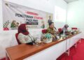 Adakan Webinar Pencegahan Stunting, Wanita LDII Jombang Edukasi Seribu Peserta Wujudkan Generasi Emas Indonesia