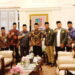 Sinergi Ormas Keagamaan: LDII Jombang Siapkan Tim Medis untuk Dukung Sukseskan Muktamar ke-35 NU