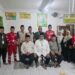 Wujud Toleransi dan Sinergi: Tim Nakes LDII Jombang Siaga 24 Jam Kawal Kesehatan Peserta Muktamar ke-35 NU