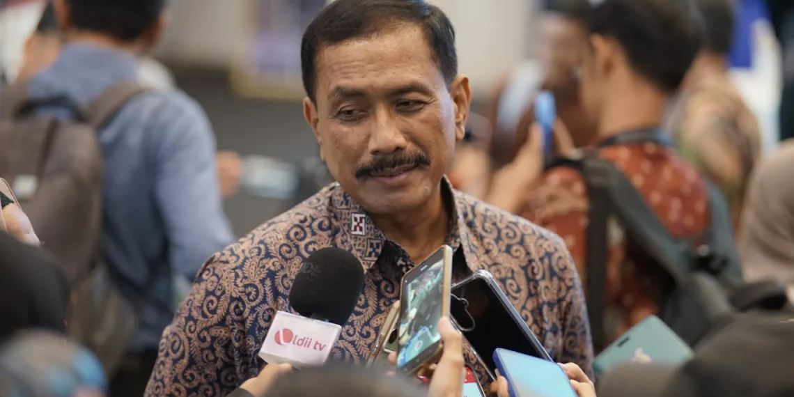 Peringati Hari Konstitusi, DPP LDII Tekankan Pentingnya Constitutional Culture bagi Generasi Muda