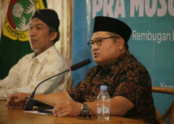 DPP LDII Kembangkan Tabung Air dan Konservasi Lingkungan Hadapi Kemarau Panjang