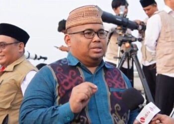 DPP LDII: Hari Santri 2026 Jadi Pijakan Membangun Generasi Masa Depan