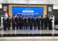 Perkuat Kerukunan Antarumat Beragama, Sekretaris DPD LDII Jombang Resmi Dilantik Jadi Pengurus FKUB Periode 2026–2031