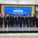 Perkuat Kerukunan Antarumat Beragama, Sekretaris DPD LDII Jombang Resmi Dilantik Jadi Pengurus FKUB Periode 2026–2031